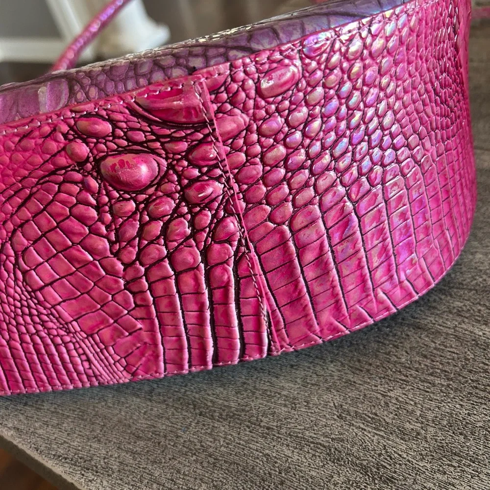 Brahmin hobo bag